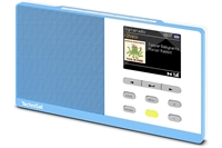 TechniSat DIGITRADIO KIRA 1 DAB+/FM Radio